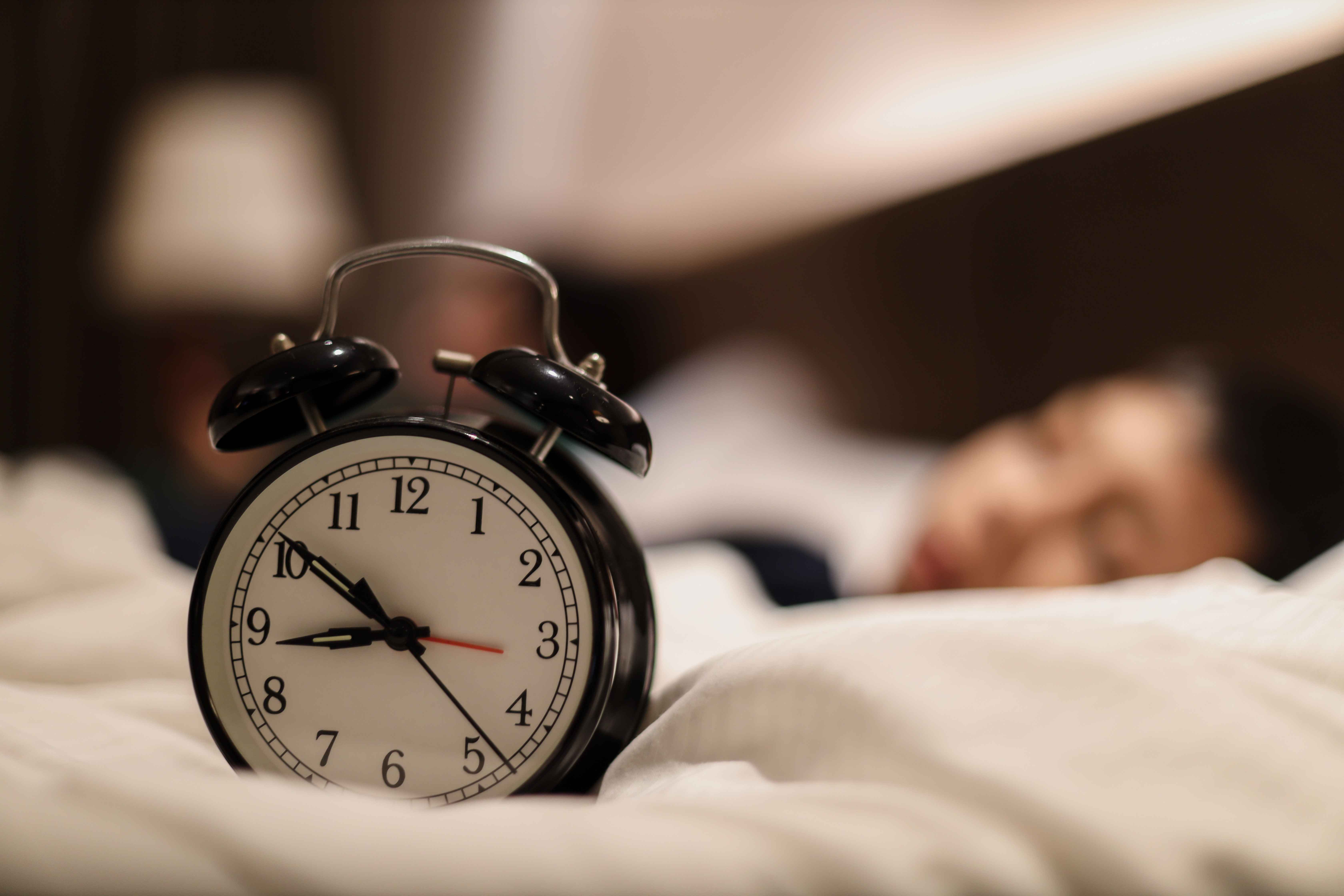 Mengapa Tidur yang Cukup Sangat Penting bagi Kesehatan