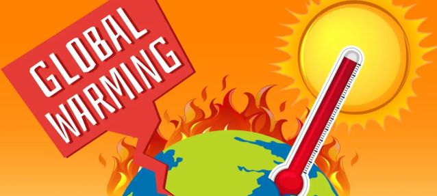 Pemanasan Global Memicu Masalah Kesehatan