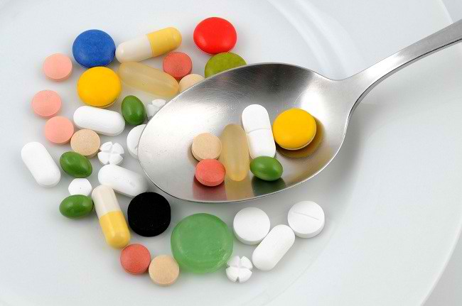 Interaksi Obat dengan Makanan Pengaruhi Efektivitas Obat