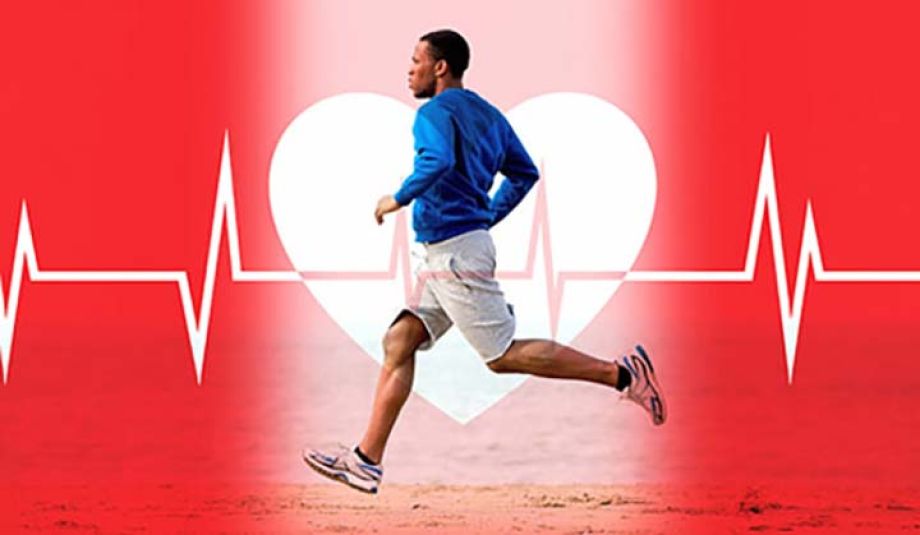 Aktivitas Fisik Untuk Jaga Kesehatan Jantung