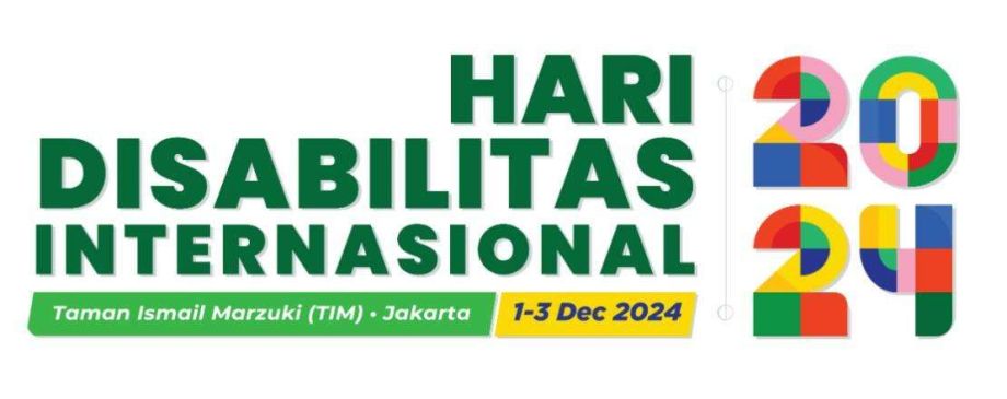 Hari Disabilitas Internasional 2024