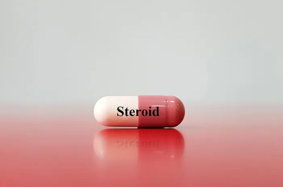 Penyalahgunaan Obat Golongan Steroid Di Masyarakat