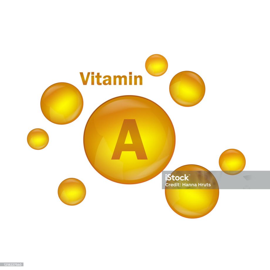 Vitamin A