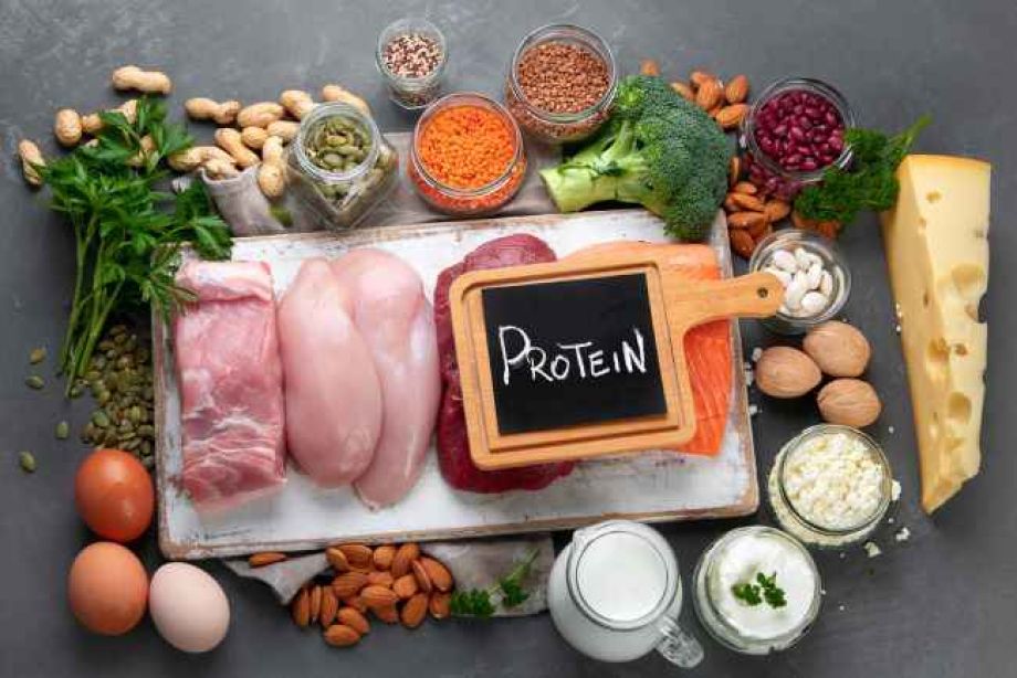 Mengenal Kebutuhan Protein Dalam Tubuh