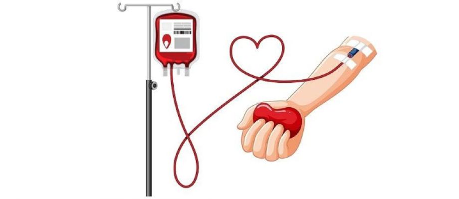 Manfaat Donor Darah Bagi Kesehatan