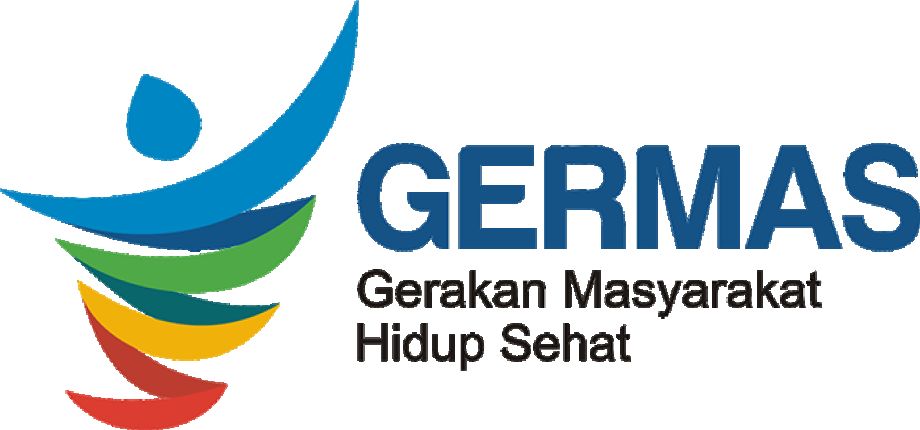 Mengenal GERMAS - Gerakan Masyarakat Hidup Sehat