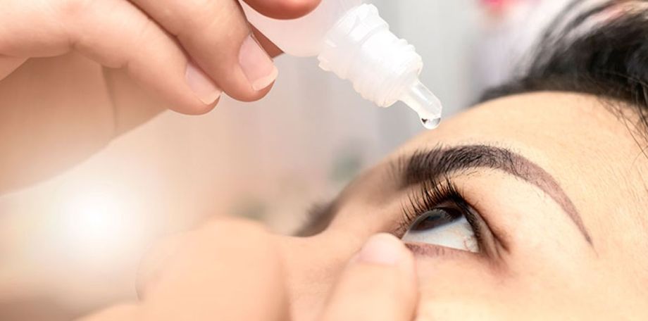 Kenali Penggunaan Obat Mata