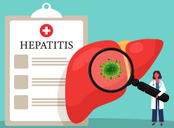Penularan Hepatitis Melalui Perilaku Berisiko