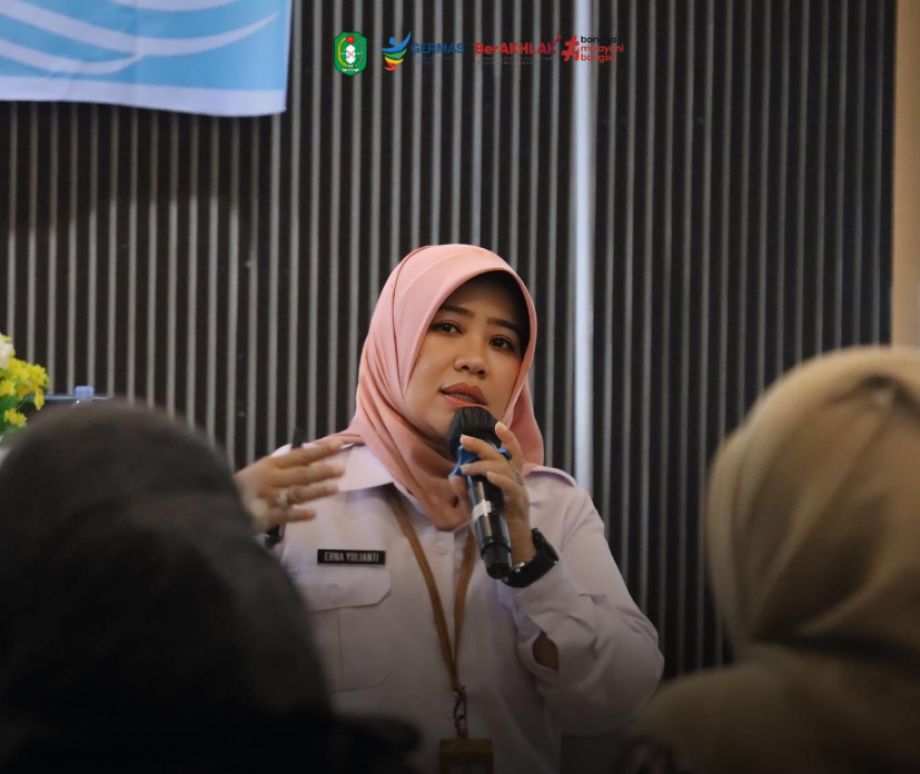 Upaya Kurangi Risiko Kematian Ibu dan Anak, Kadiskes Prov. Kalbar Tekankan Perlu Adanya Pelayanan Kesehatan Secara Komprehensif, Terpadu dan Berkualitas