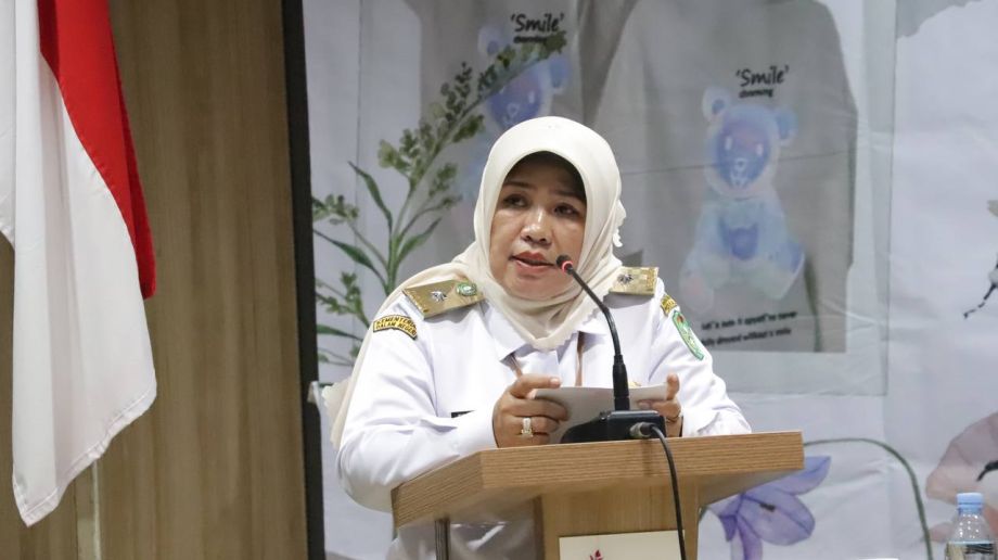 Kadiskes Sebut Koordinasi dan Kolaborasi Antar Pihak Jadi Kunci Utama Tingkatkan Derajat Kesehatan Ibu dan Anak serta Gizi